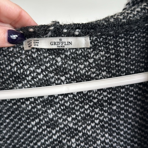 Wool Cardigan - Picture 3 of 3